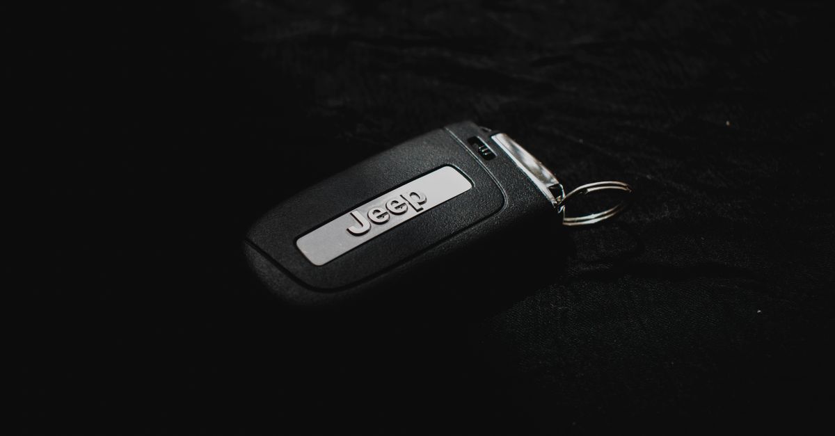 Acura car key fob — Fair Lawn Locksmith Corp
