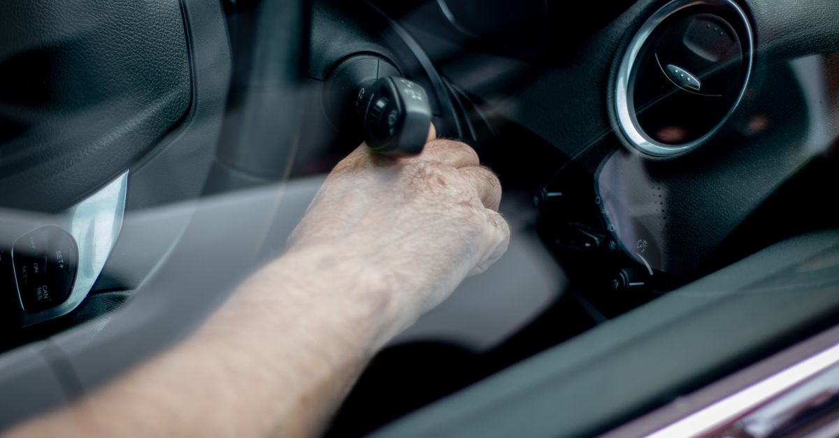 Chevrolet car key fob — Fair Lawn Locksmith Corp