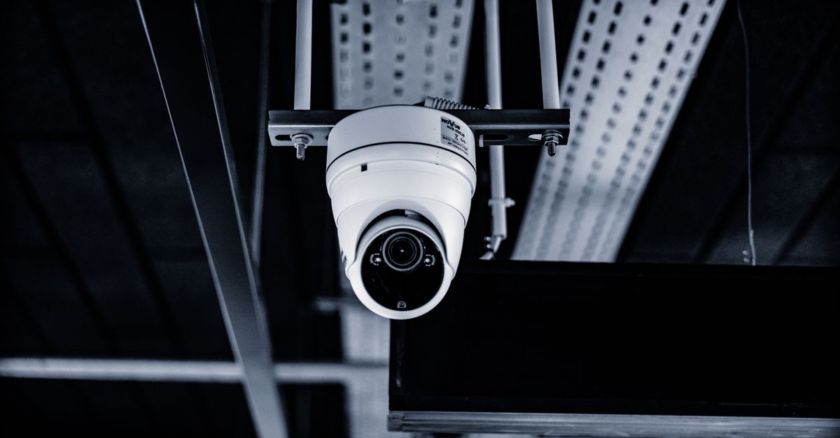 Access Control Installation — Fair Lawn Locksmith Corp