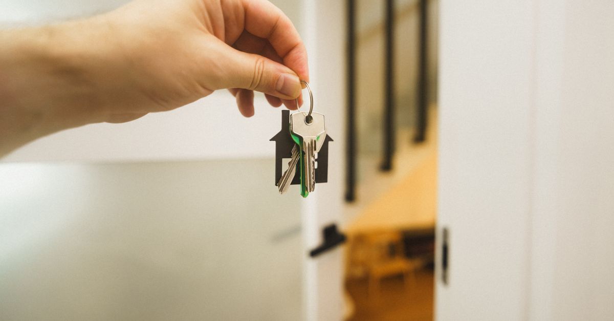 Locked Out of Your House in Fair Lawn? Do These 5 Things First — Fair Lawn Locksmith Corp