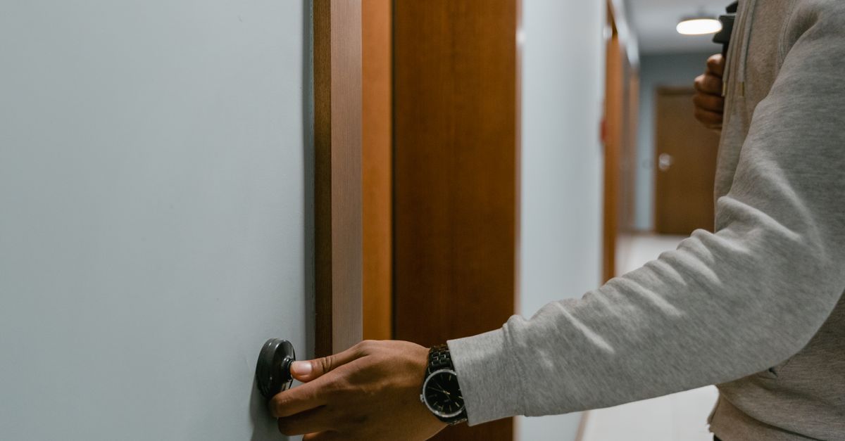 Residential Rekey Service — Fair Lawn Locksmith Corp