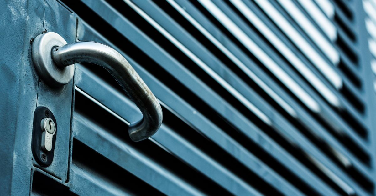 locksmith service technician — Fair Lawn Locksmith Corp