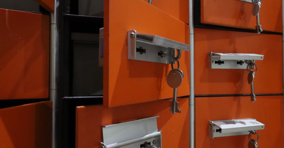 Our Full Range of Commercial and Residential Key System Services — Fair Lawn Locksmith Corp