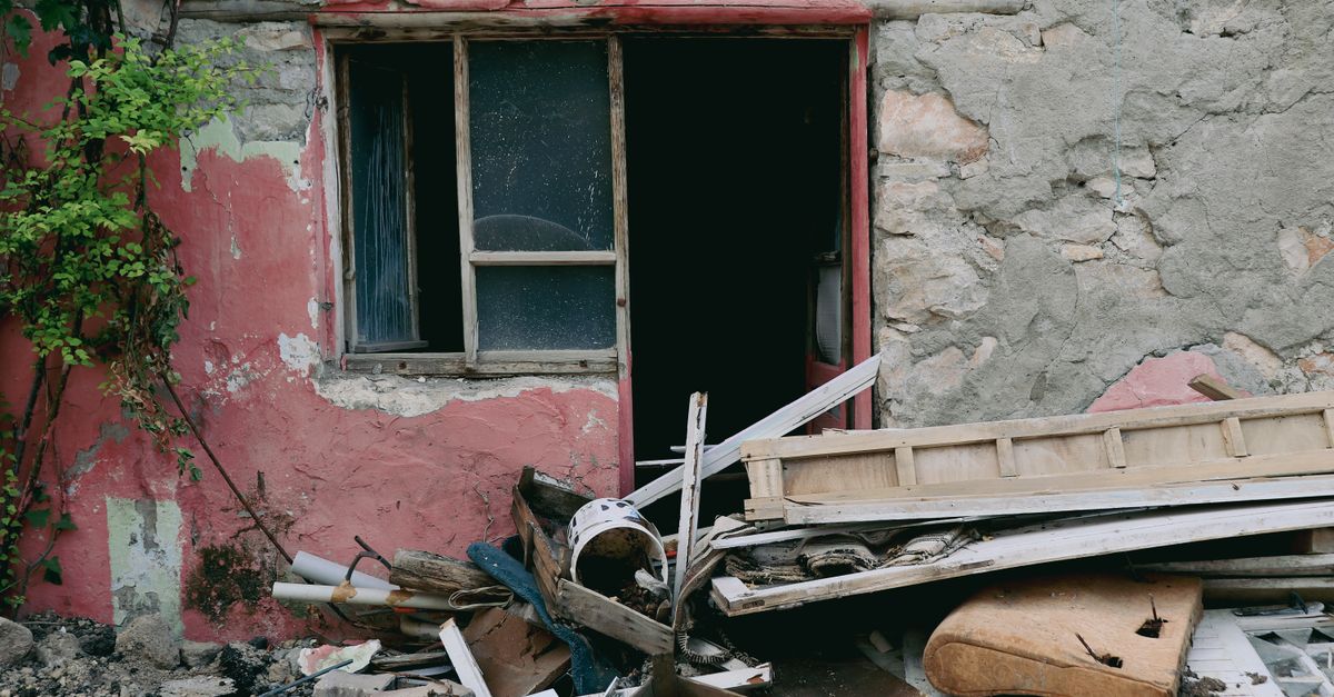 Burglary Damage Repair: What Actually Needs to Be Fixed After a Break-In — Fair Lawn Locksmith Corp