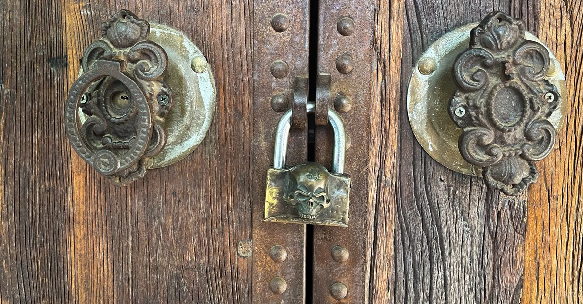 Why Lock Replacement Matters After a Lockout — Mortise Lock Edition — Fair Lawn Locksmith Corp